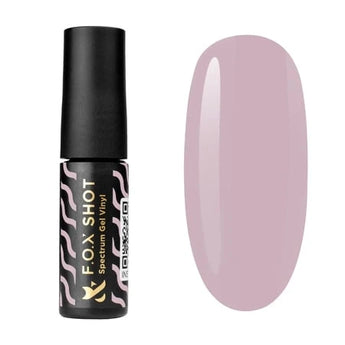 Gel Polish SHOT Spectrum Gel Vinyl 046, 5 gr