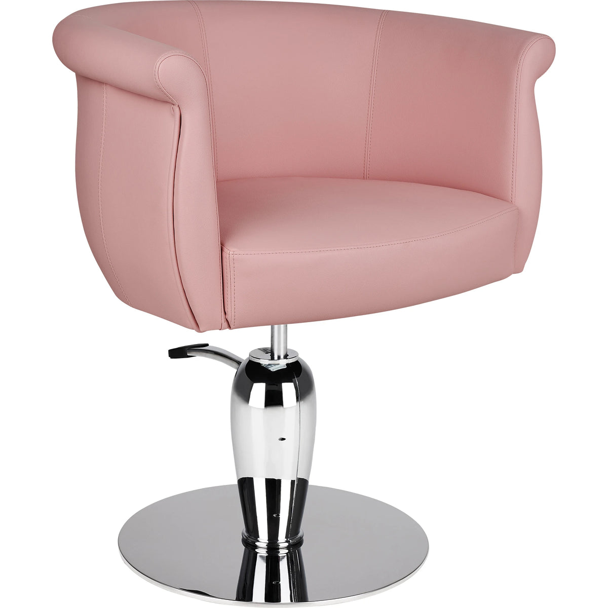 Hairdressing chair TULIP
