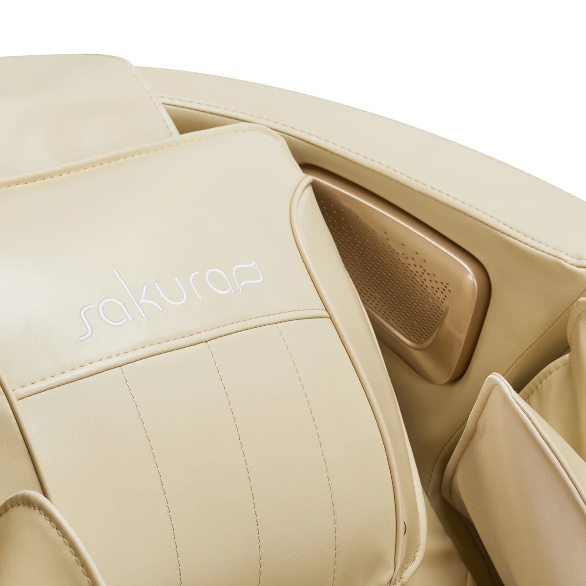 Masāžas galds Sakura Comfort Plus 806, bēšs