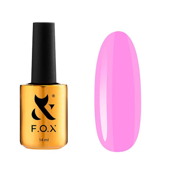 F.O.X Acrylgel in fles 025, 14 ml