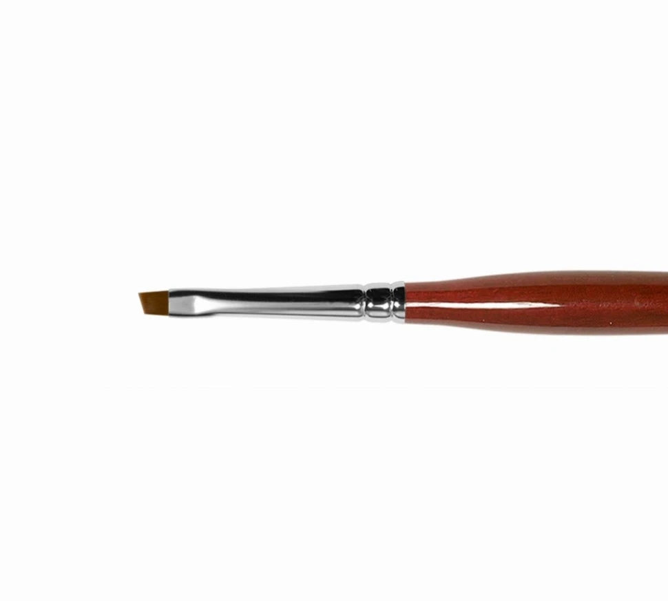 Roubloff Brush GN63R kallutatud sünteetilisest geelist, [2]