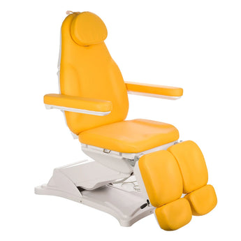 Pedicure Chair BD-8294 PEDI, 2 motors, honey