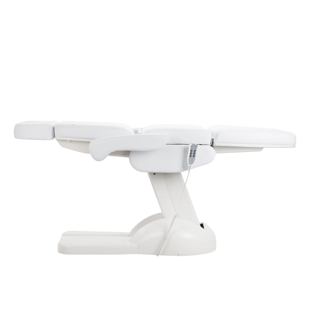 Azzurro Lux chaise cosmétique 3m blanche