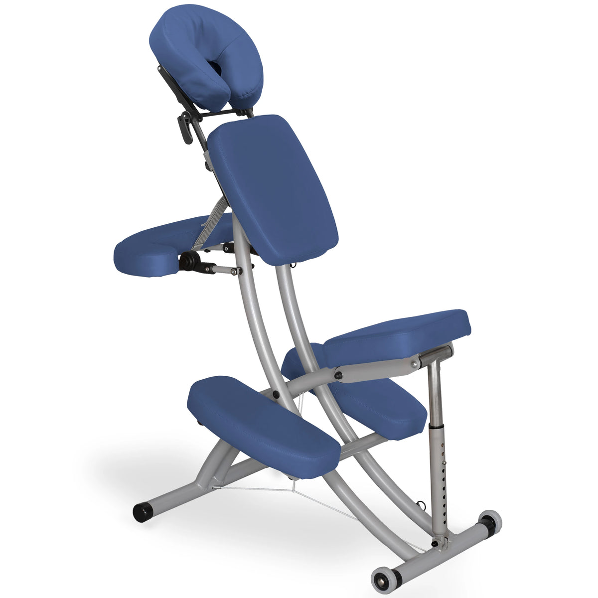Massagestuhl Prestige-Reh Fast Lock K012, Marineblau