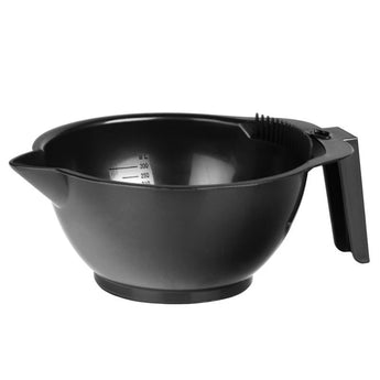 A-013 Mengkom zwart