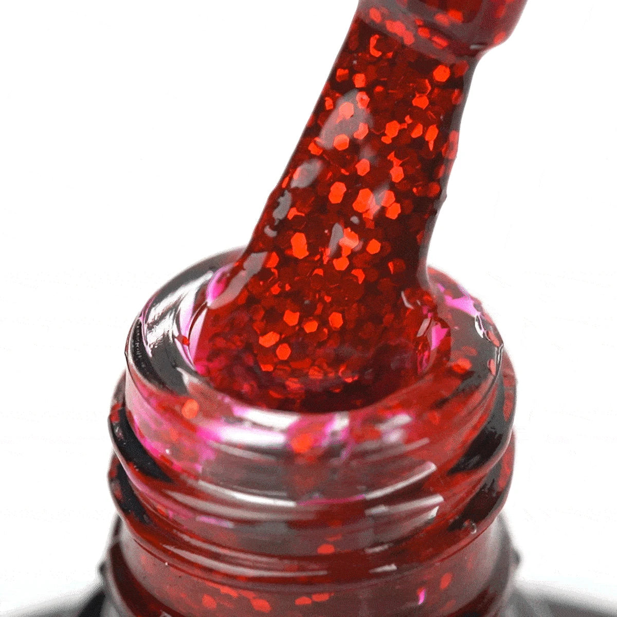 OCHO NAILS Gēla nagu laka Glitter G10, 5 g