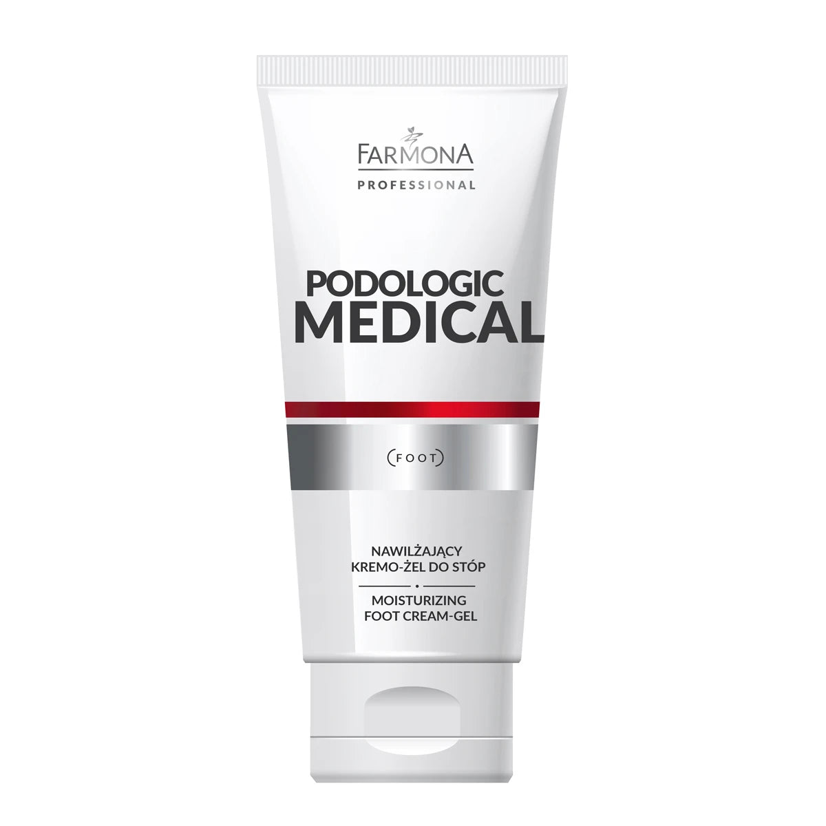 Farmona PODOLOGIC MEDICAL Cream-Gel för Fötter 200ml