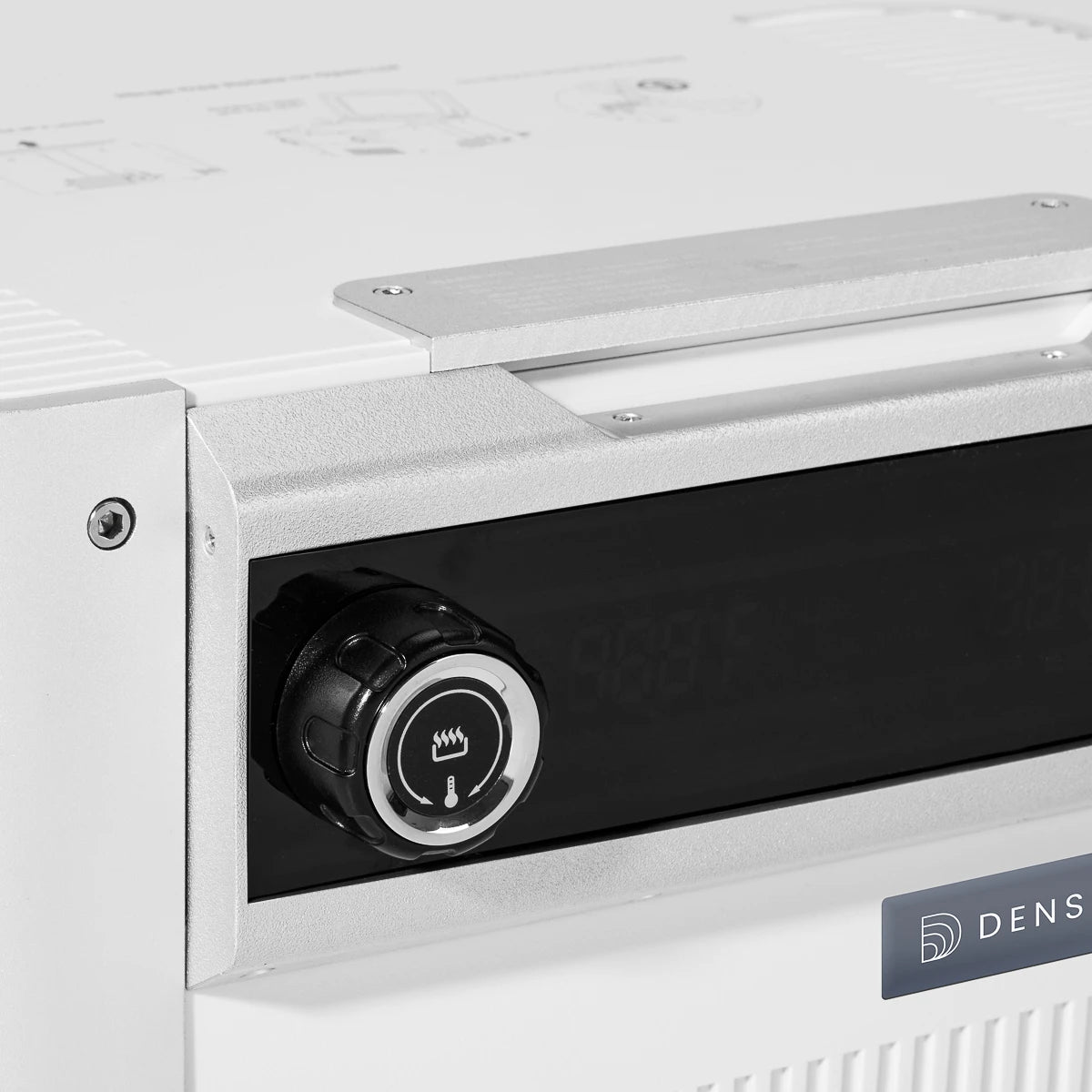 Ultraskaņas tīrītājs DENSON CS6.2, 6L