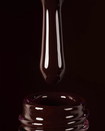 DARK by Rior Gēla nagu laka 160, 6 ml