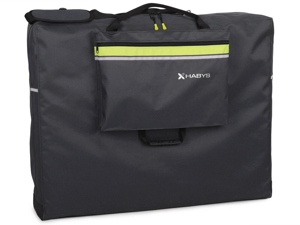 Standard Carry Case 165/60 Backpack Option