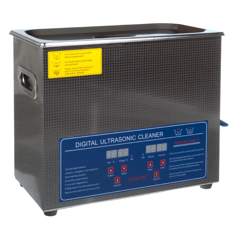Ultraschallreiniger 6L BS-UC6 200W