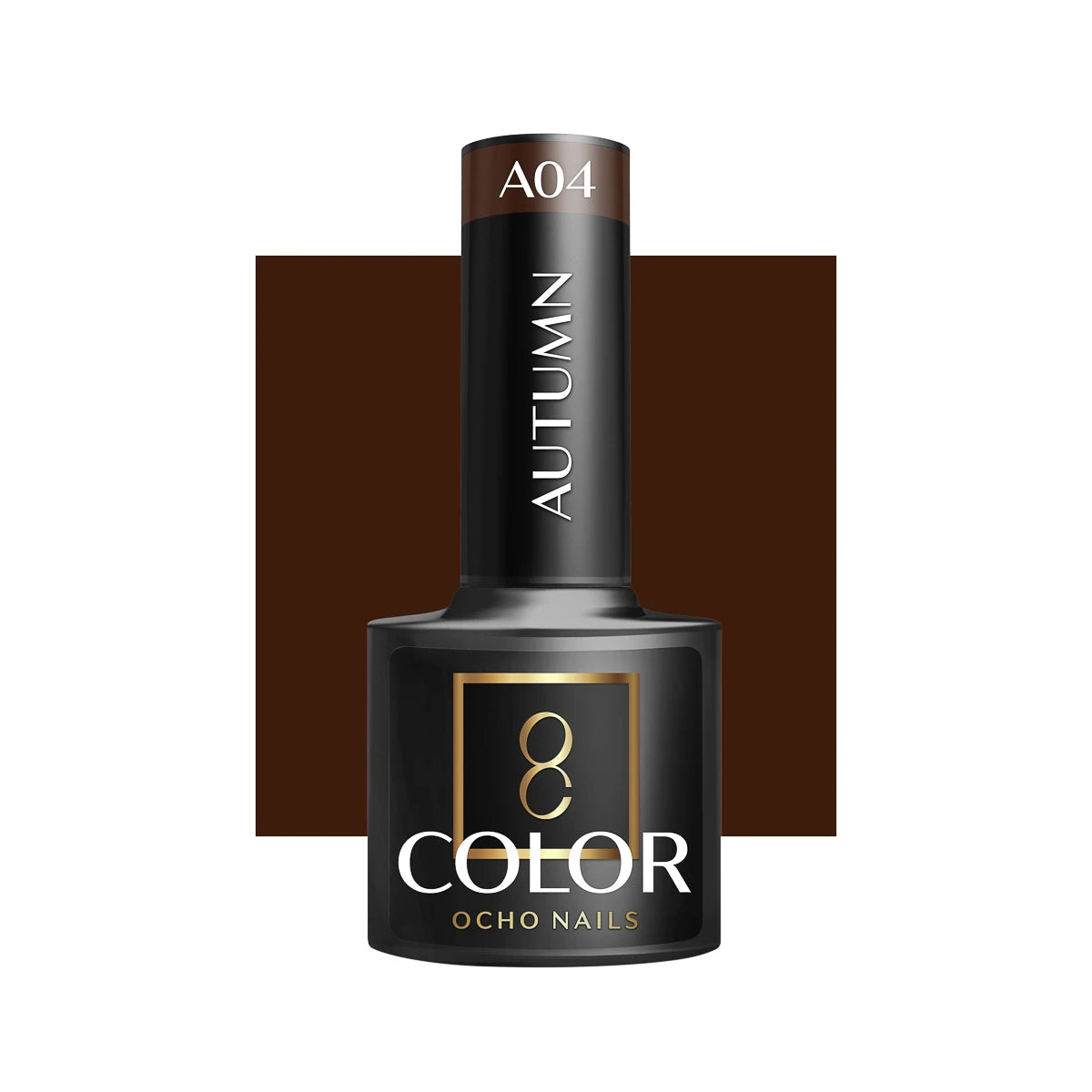Gel polish OCHO NAILS Autumn A04 -5 g
