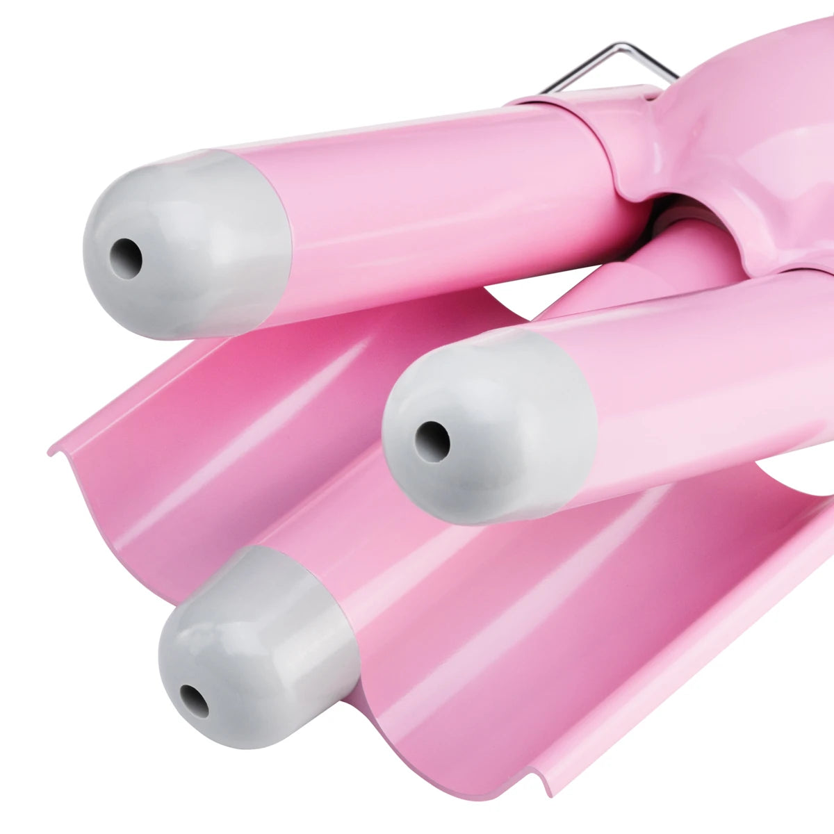 Lockenstab Trio XL K-222, rosa
