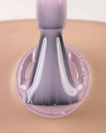 DARK by Rior Top Milky Pink Top, 10 ml
