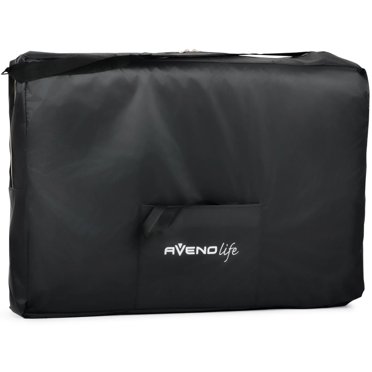 Portable cosmetic and massage bed Estetic Black Comfy Base K515 Black