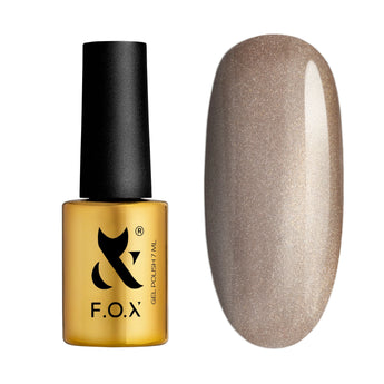 Gel-polish Cat Eye 003, 7 ml