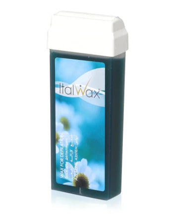 ItalWax Waxpatroon AZULENE, 100ml