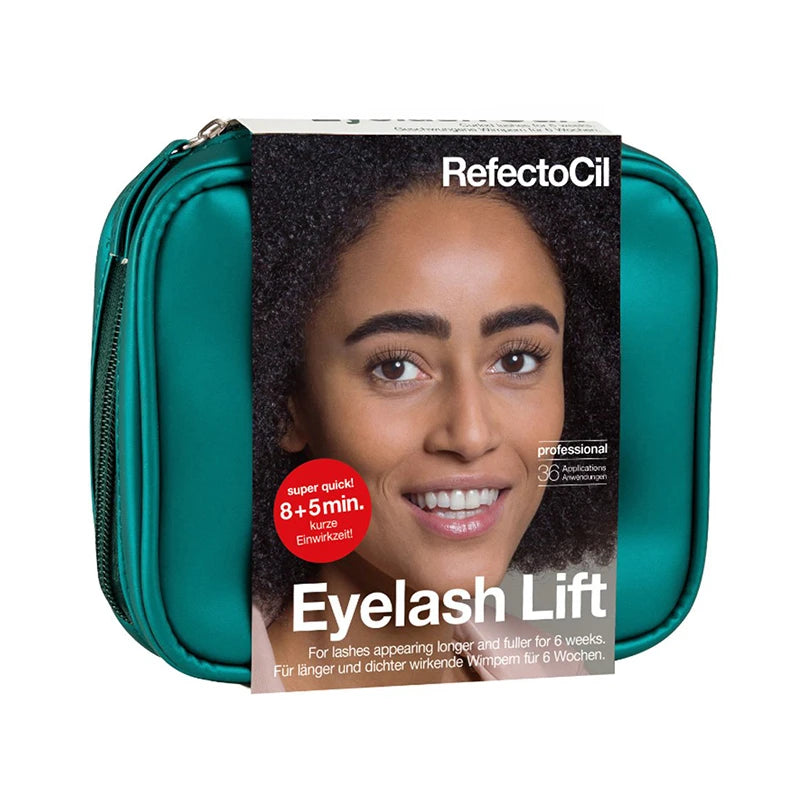 Kit de lifting des cils 36 applications Refectocil