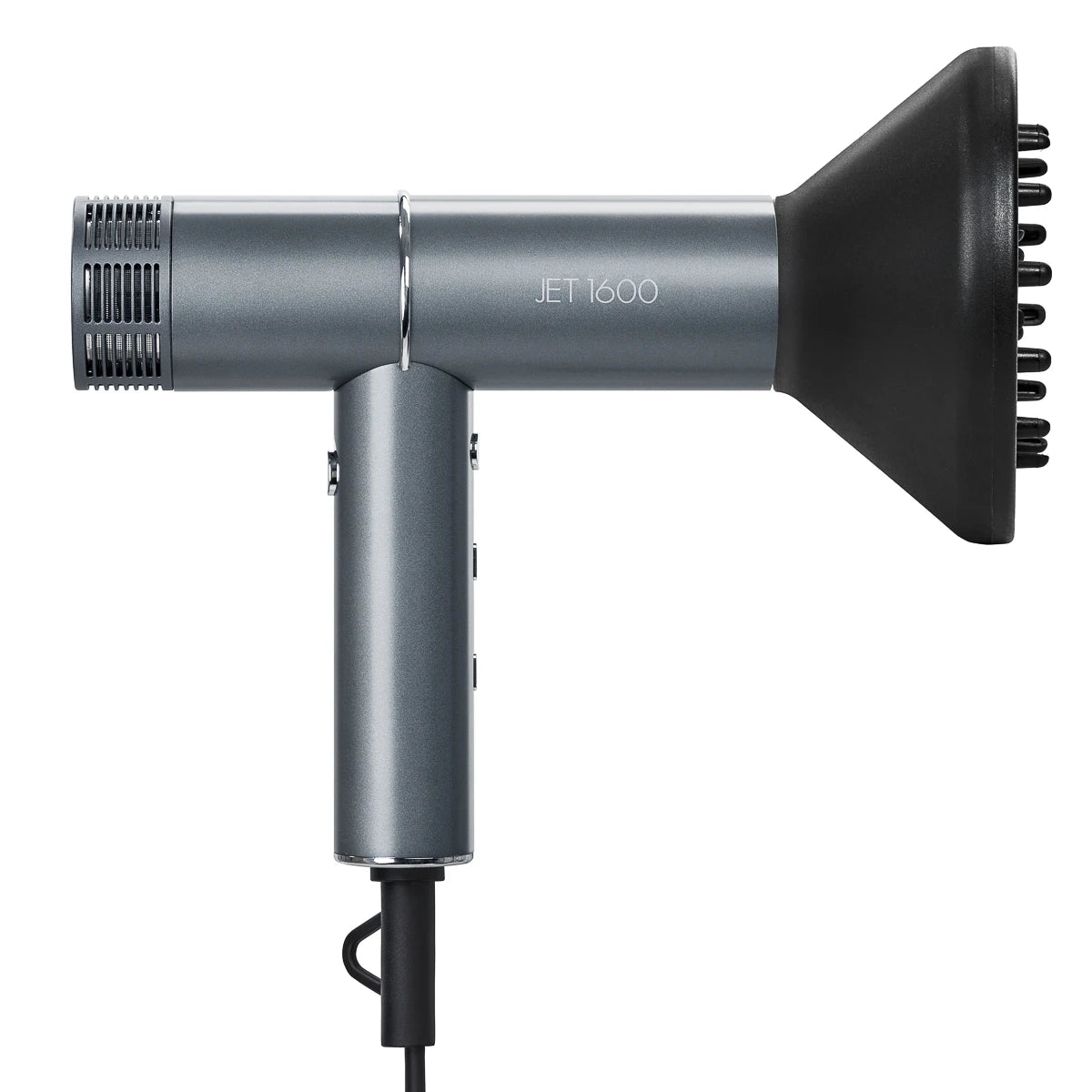 Kessner JET 1600 Ionic profesionāls matu fēns bez oglītēm