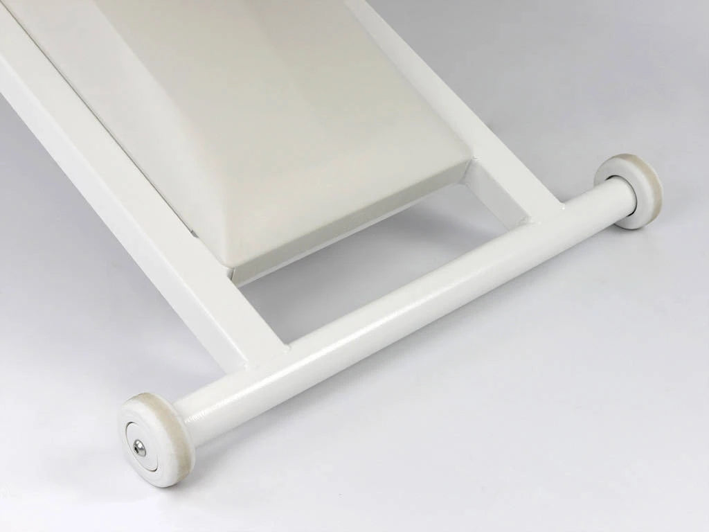 Table de massage fixe Linea V3 Soft Touch K607 Moco Beige