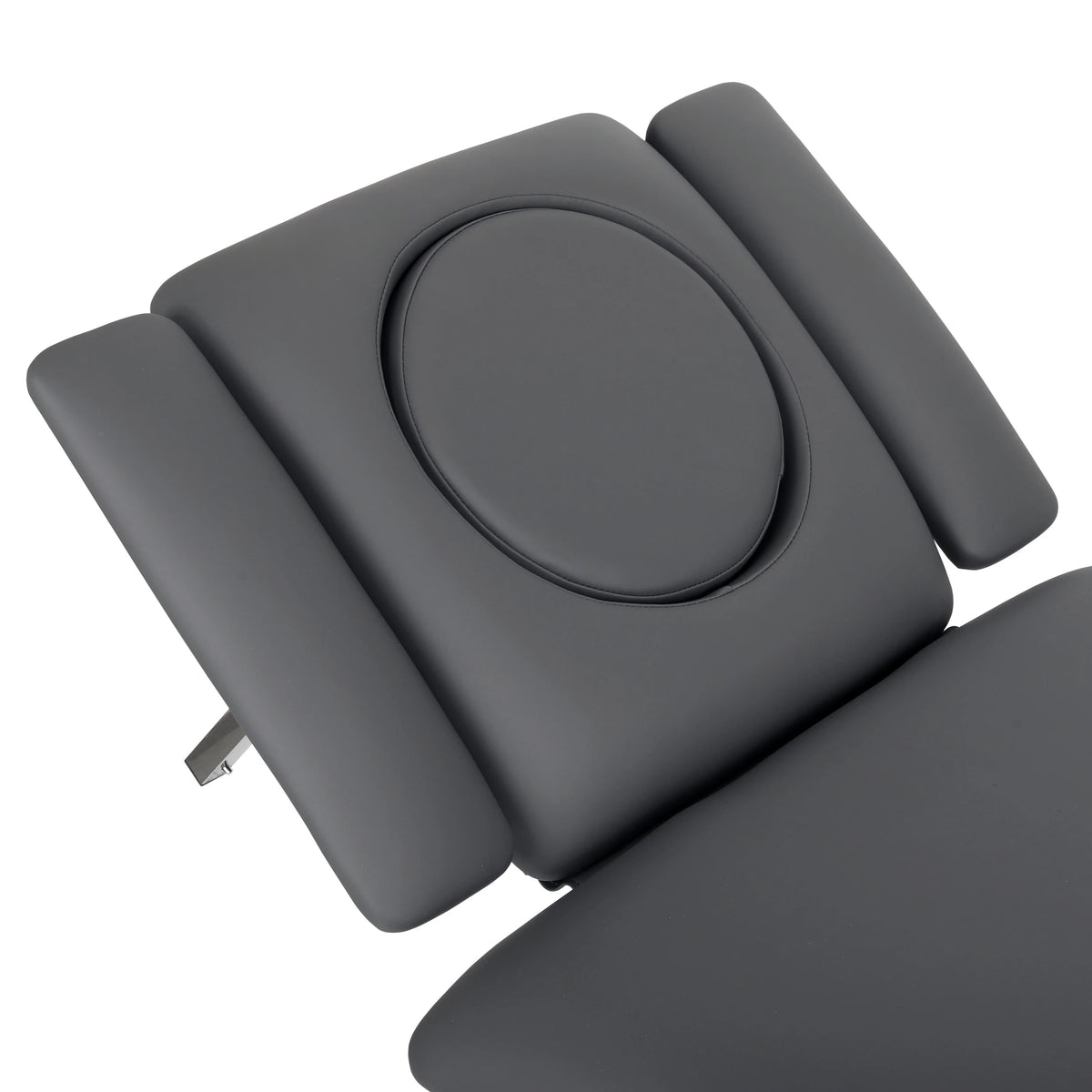 Fortis 5 ERGO massagetafel, grijs