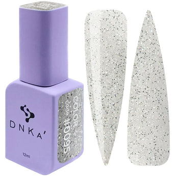 DNKa' Gēla nagu laka #0095, 12ml