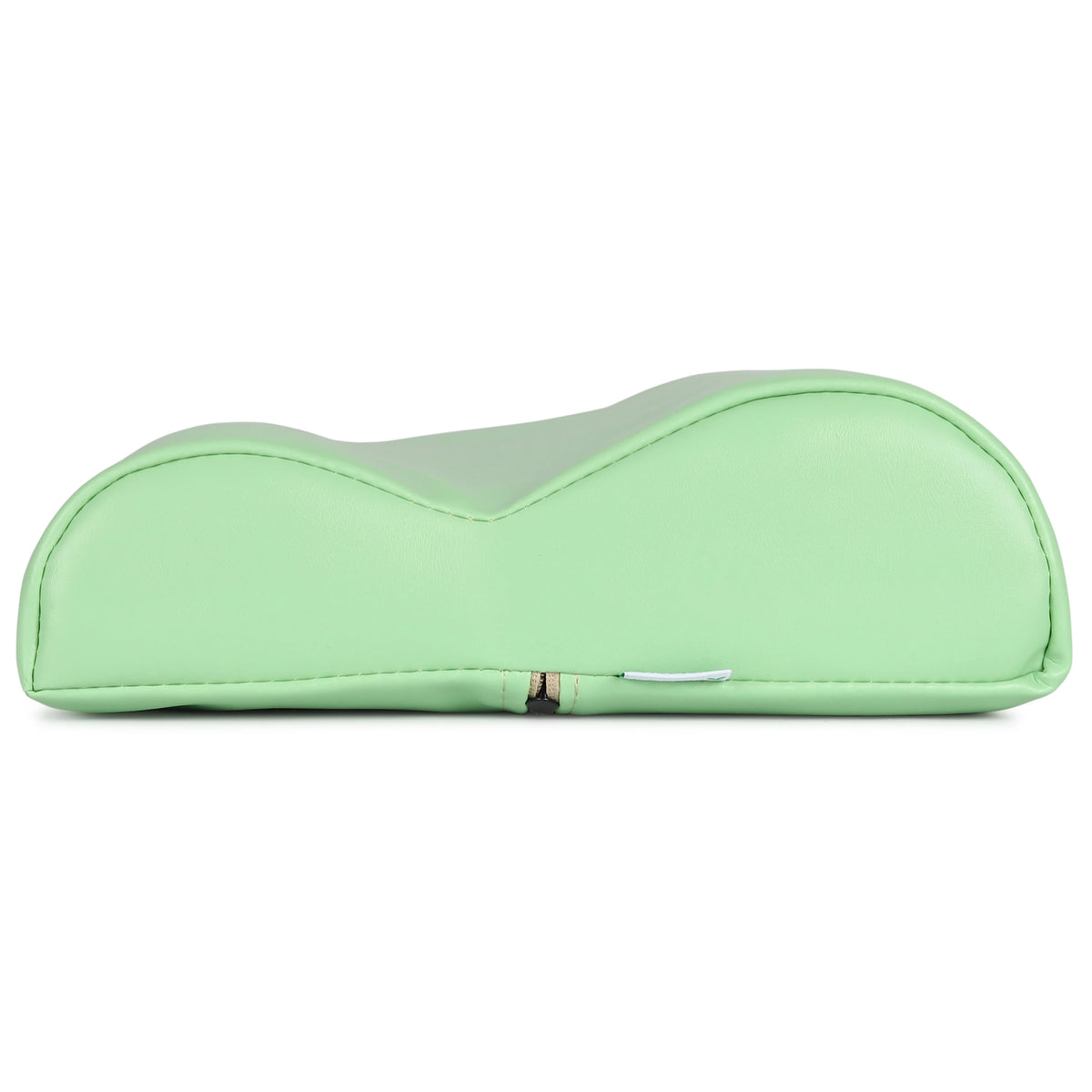 Halsstøtte Semi Round Bolster K022, grøn