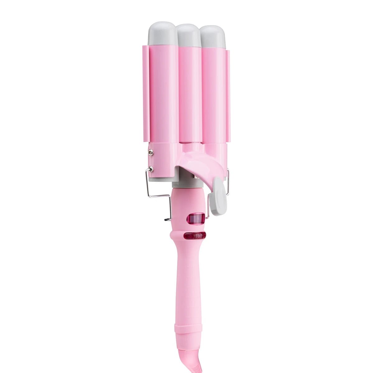 Lockenstab Trio XL K-222, rosa