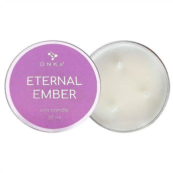 DNKa' Aromātiskā masāžas svece Eternal Ember, 30 ml