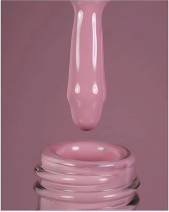 DARK by Rior Gēla nagu laka 089, 6 ml