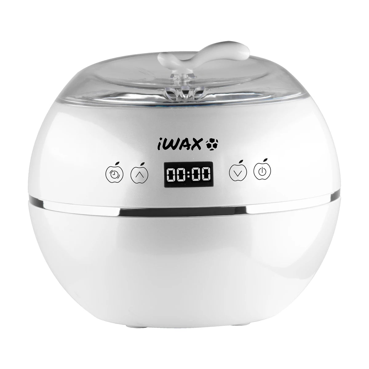 Wachswärmer iWax 500 ml, 100 W