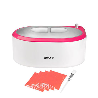 IWAX Parafīna vanniņa AM-8009, 265 W