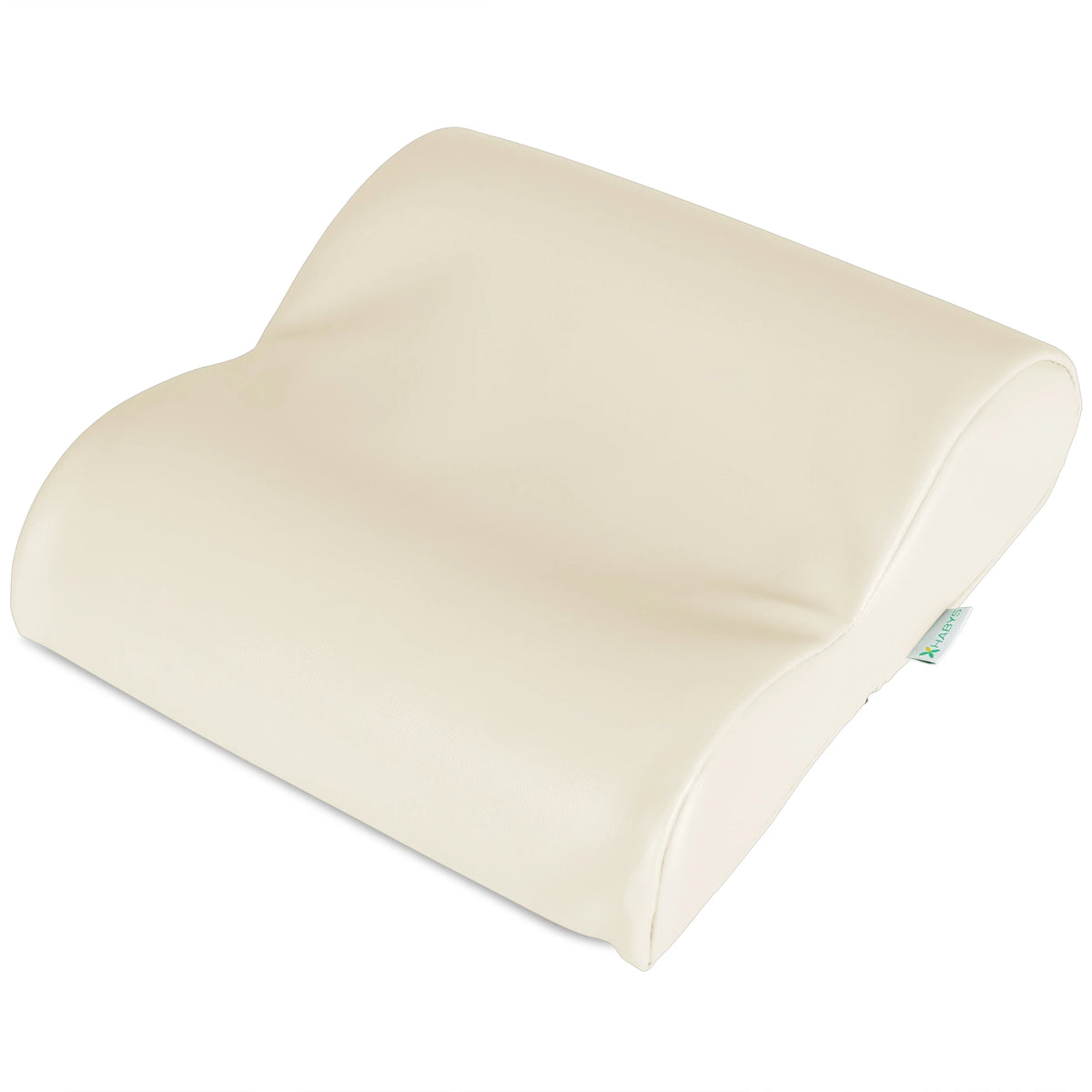 Jastučić za vrat Semi Round Bolster k707, bež