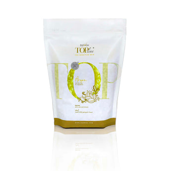 ItalWax Karsts plēves vasks granulās TOPline ARGAN, 750 g