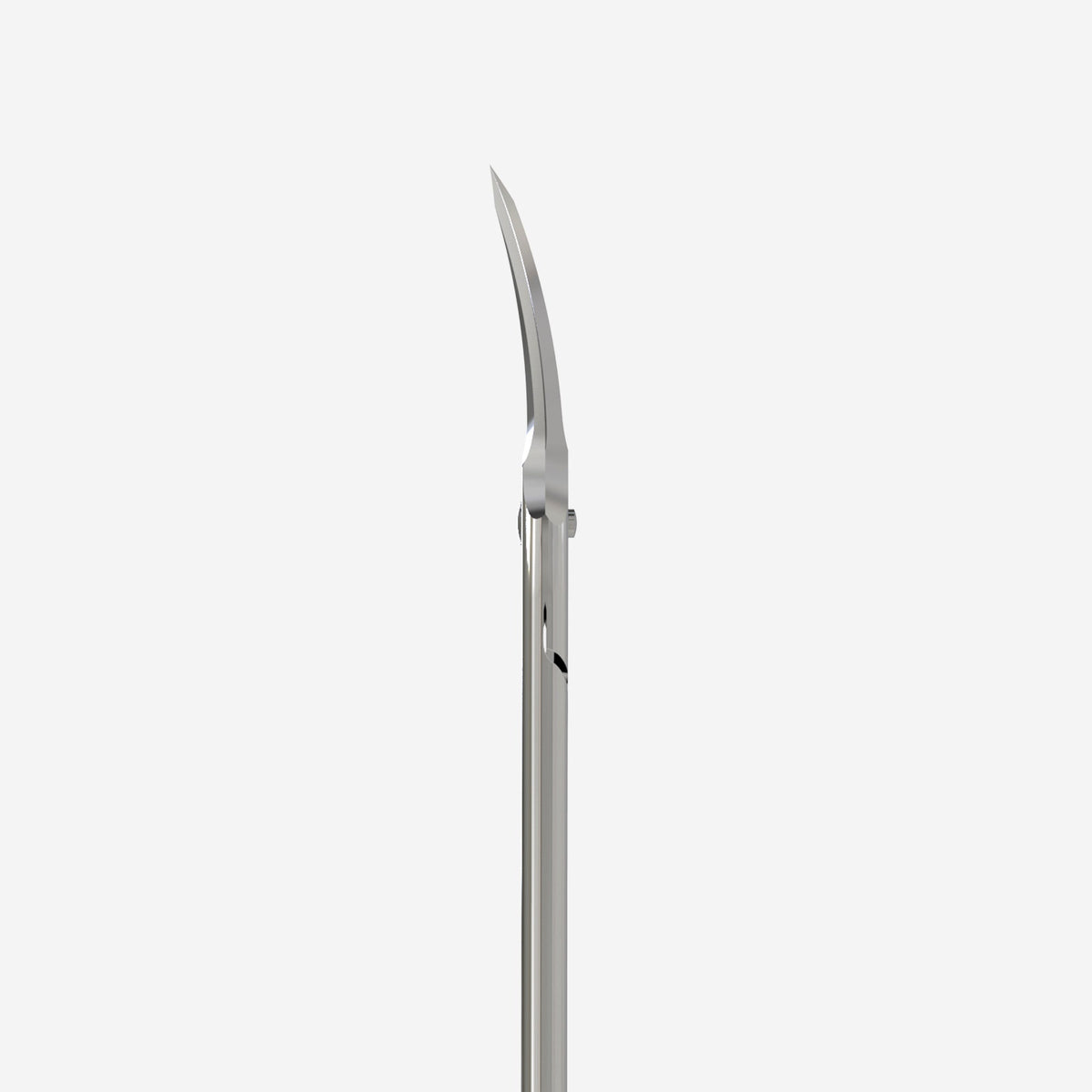 STALEKS UNIQ 10 TYPE 4 Ballerina Professional cuticle scissors