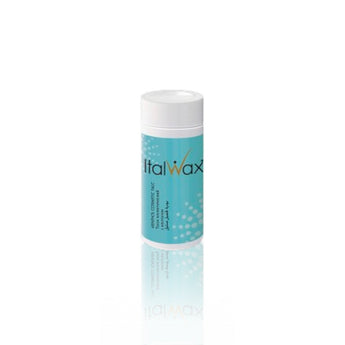 ItalWax Talkums ar mentolu, 50 g
