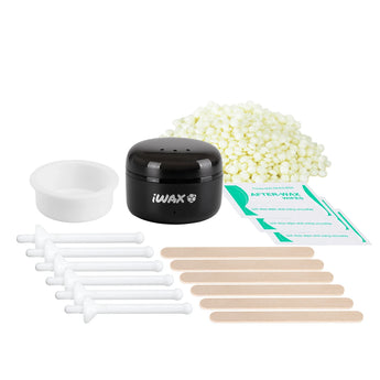 IWax Mini Deguna vaska sildītājs komplekts