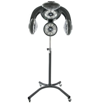 Gabbiano infrazon standing gl-505s gray