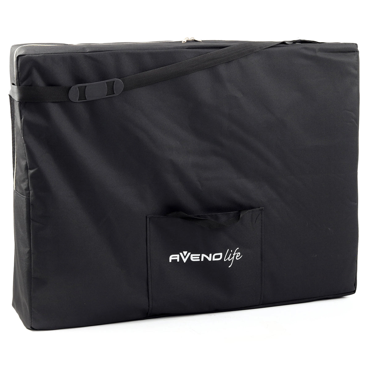 Pārnēsājams masāžas galds Bianca Comfy Base K533, bēša
