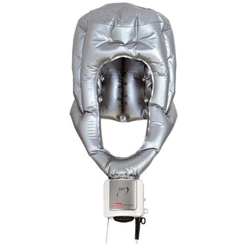 Valera Ionic Comfort fēns ar kapuci