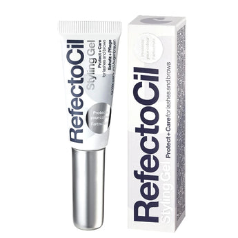 RefectoCil Mitrinošs kondicionieris uzacīm un skropstām, 9 ml