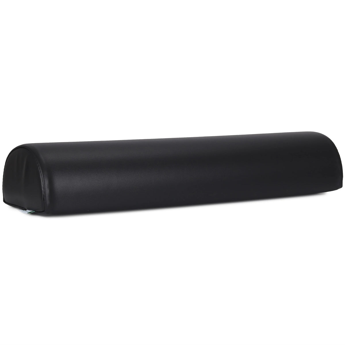 Jastučić Semi Round Bolster 60x15x10 K015, crni