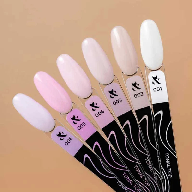 F.O.X Top Tonal Top 003, 7 ml