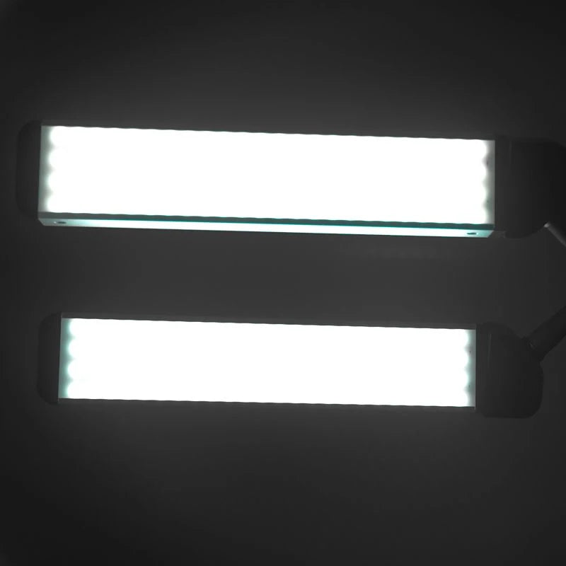 Lampada LED Polluks II MSP-LD01 Per Ciglia E Make-up