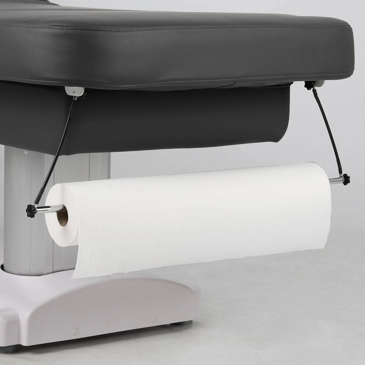 Table de massage fixe Gemini Flex HEAT So Skin K429 Gris
