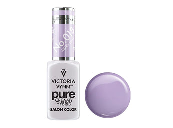 018 Milky Lilac PURE 8ml