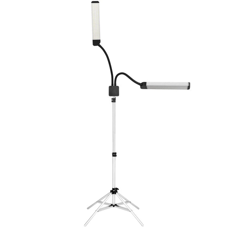 Lampada LED Polluks II MSP-LD01 Per Ciglia E Make-up