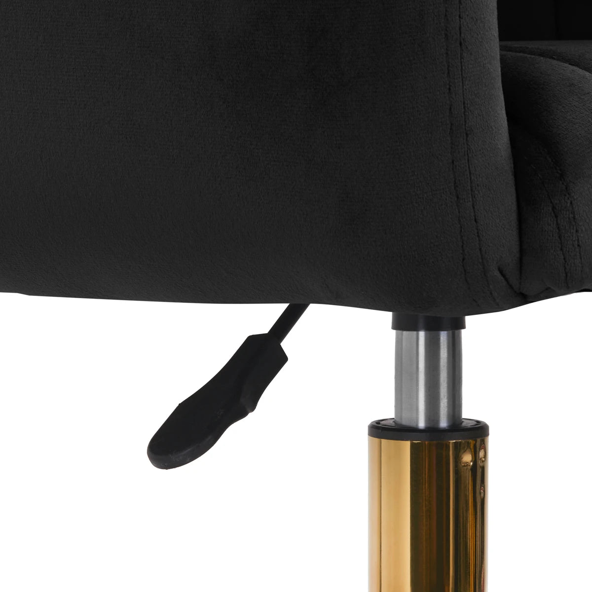 4Rico Armchair QS-OF212G black