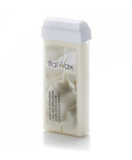 ItalWax Waxpatroon WHITE CHOCOLATE, 100ml