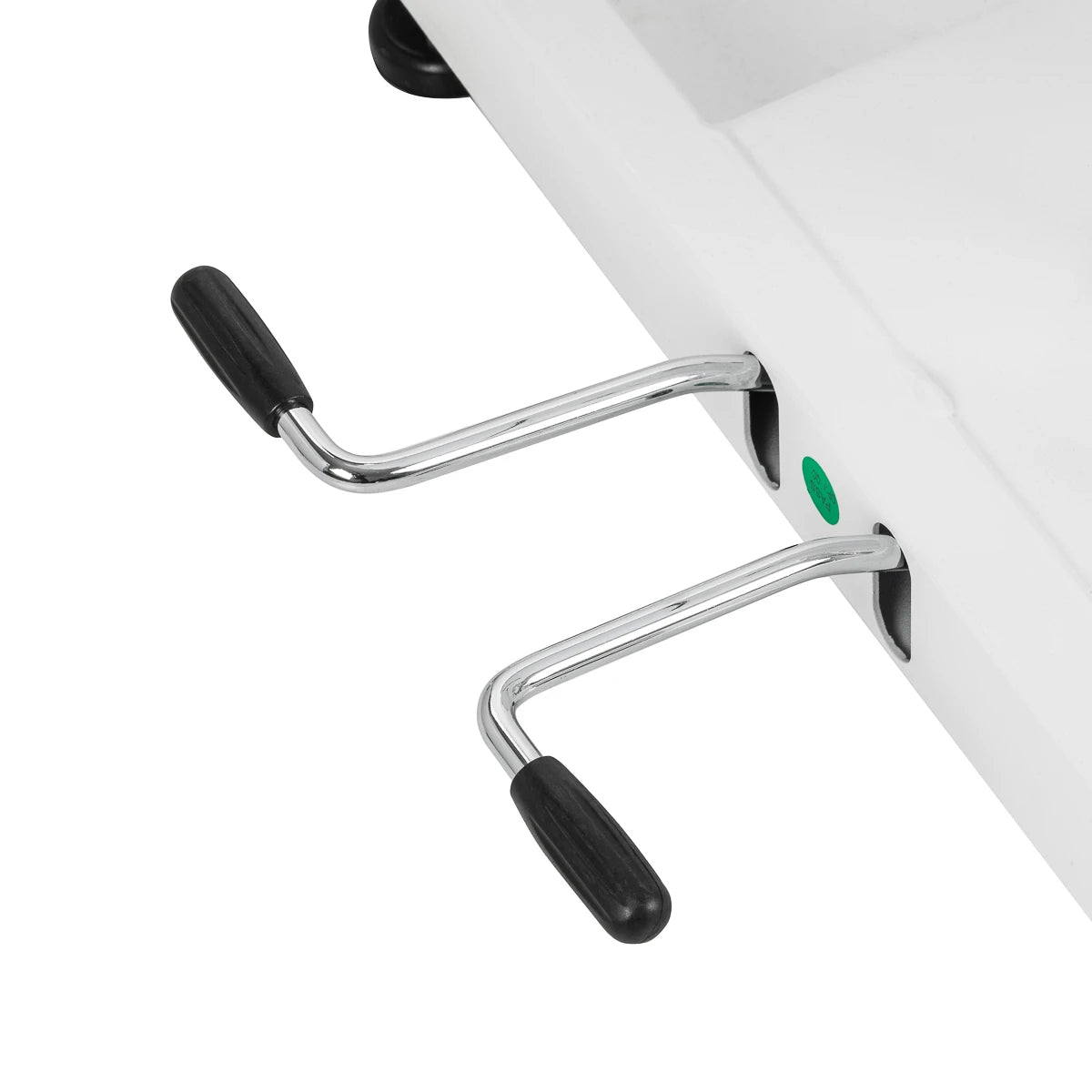 Electric pedicure chair Azzurro 706 1 motor white